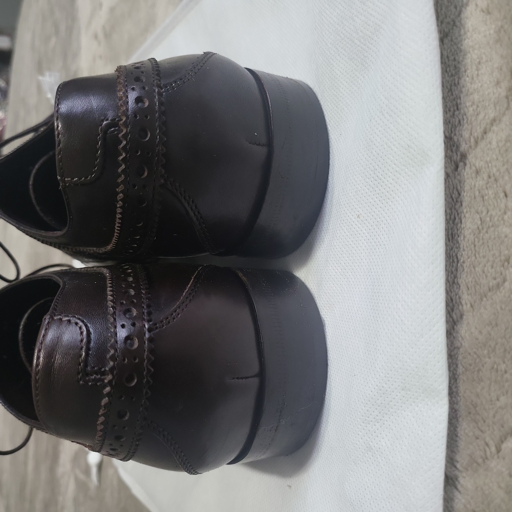 Salvatore Ferragamo shoes - Picture 4 of 5